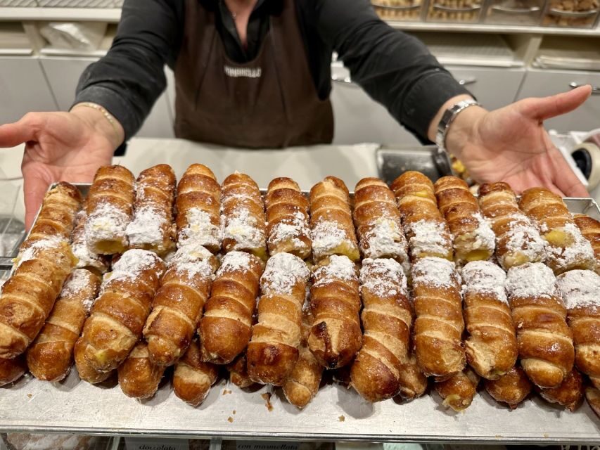 Milan: Guided Street Food Walking Tour with Food Tasting - Pace, group feel, and what to bring (so you don’t suffer)