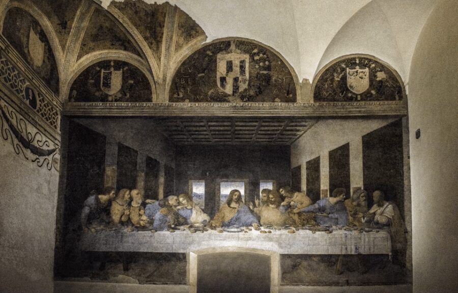 Milan: Guided Tour of The Last Supper - Why the 15-Minute Viewing Window Can Actually Make It Better