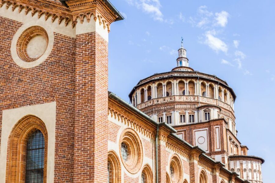 Milan: Guided Walking Tour & Last Supper Visit with Ticket - A 3-hour plan that makes Milan’s big icons make sense