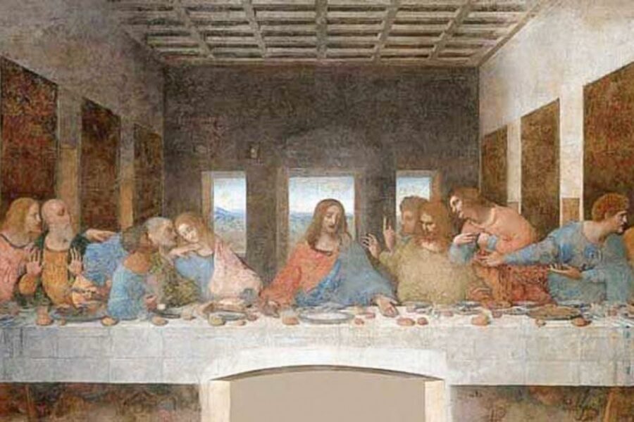 Milan: Guided Walking Tour with Duomo and the Last Supper - Meeting at Milano Cadorna: Start Clear, Not Late
