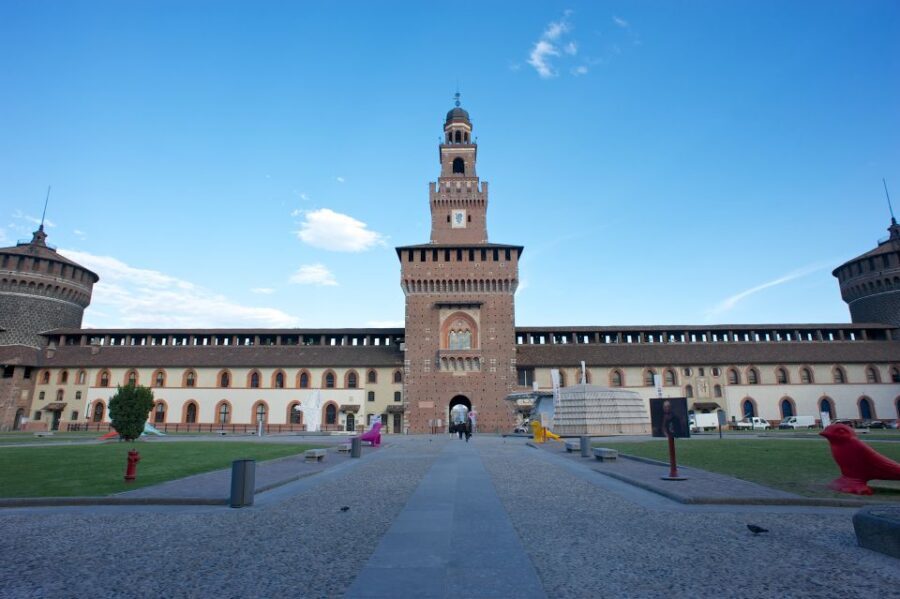 Milan: Guided Walking Tour with Duomo and the Last Supper - Leonardo’s Last Supper: How Priority Access Changes the Experience