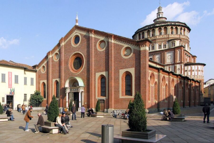 Milan: Guided Walking Tour with Duomo and the Last Supper - Price and Value: What You’re Paying For