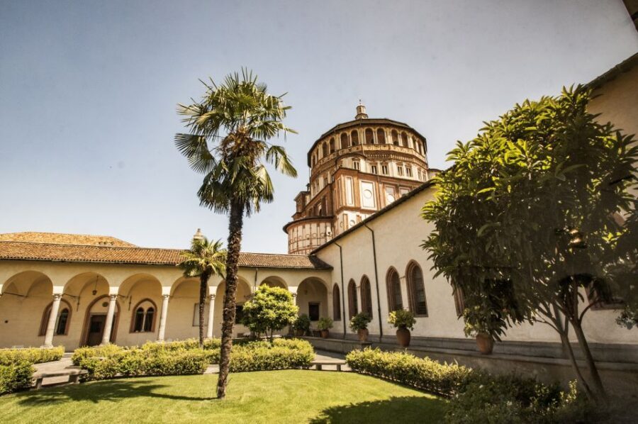 Milan: Guided Walking Tour with Last Supper Skip-the-Line - Key highlights worth your time