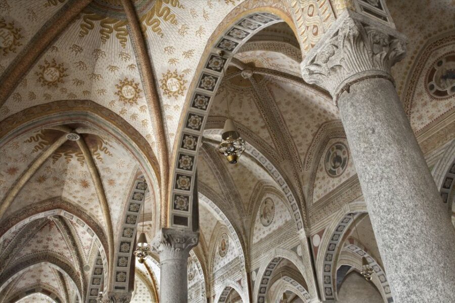 Milan: Guided Walking Tour with Last Supper Skip-the-Line - Who should book this Milan Last Supper walking tour