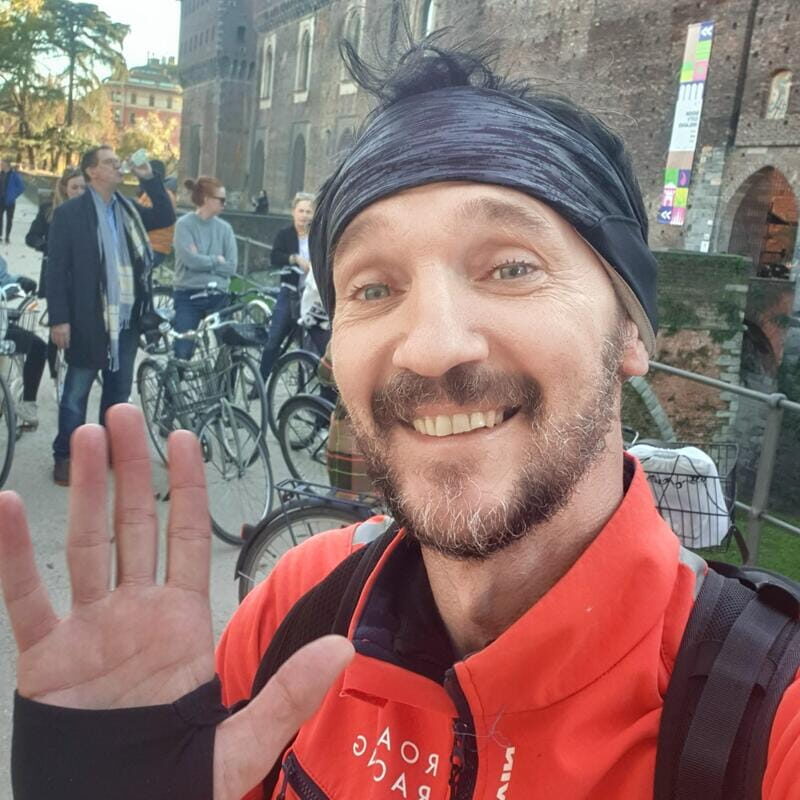 Milan: Hidden Gems Guided Bike Tour - The Second Phase: Working-Class Milan and the Industrial Story Behind It