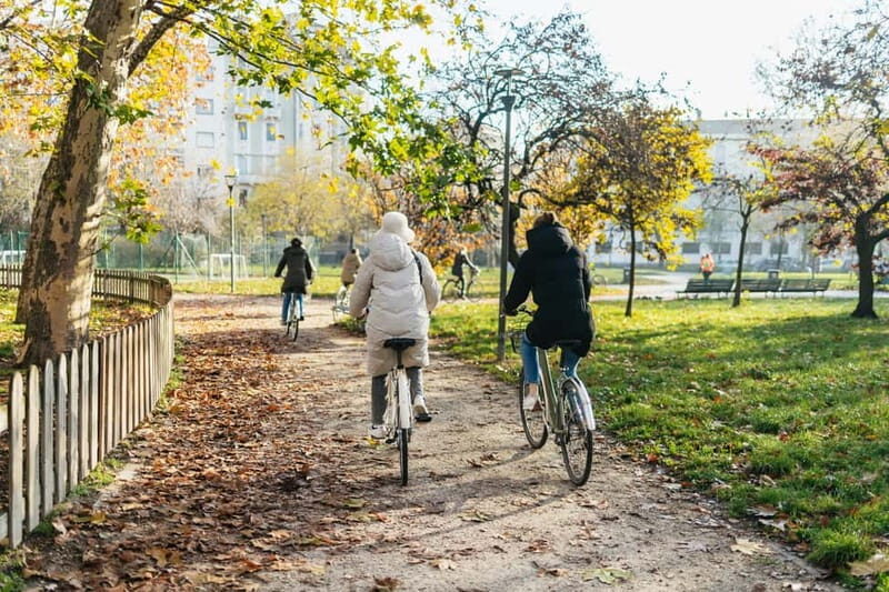 Milan: Hidden Gems Guided Bike Tour - Price and Value: Is $39.86 Worth 3 Hours of Guided Cycling?