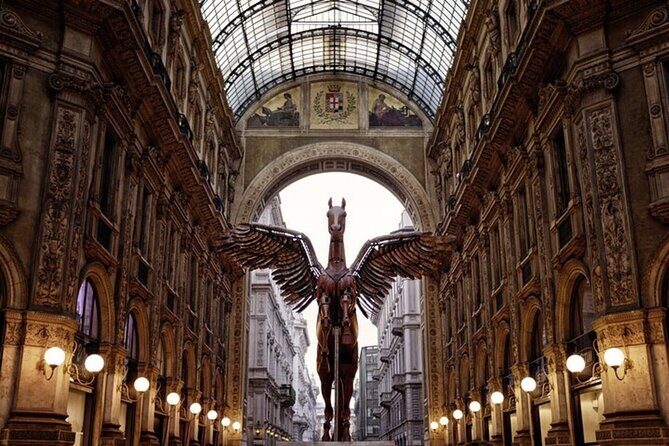 Milan Highlights And Hidden Gems Private Walking Tour - Key highlights and what to expect