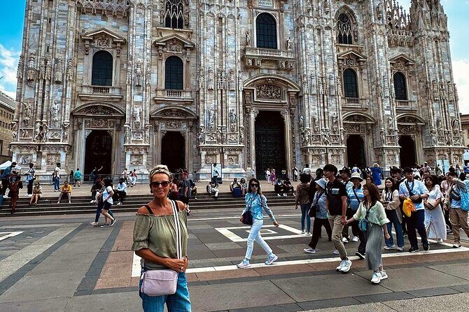 Milan Highlights And Hidden Gems Private Walking Tour - Price and value: what $78.10 buys you