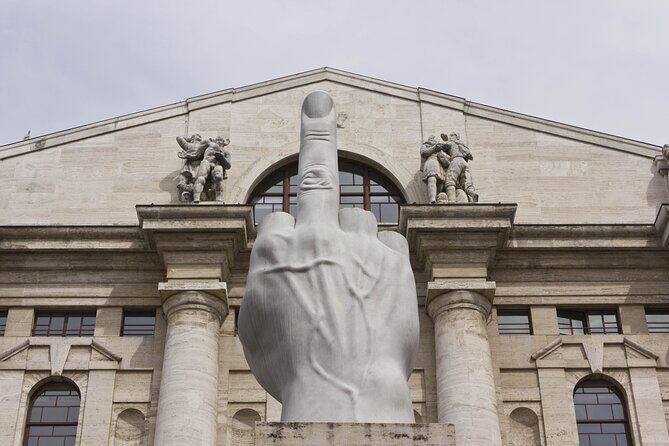 Milan: Highlights and Secret Treasures walking tour - Key takeaways before you go