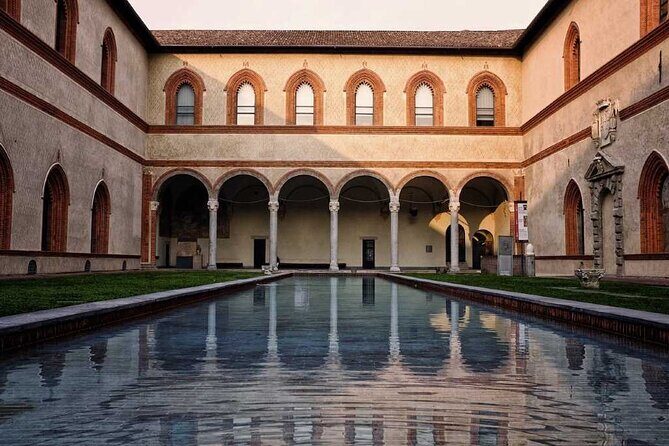 Milan Highlights, Duomo & Last Supper Full Day Private Tour - Pace and walking: what your body needs to know