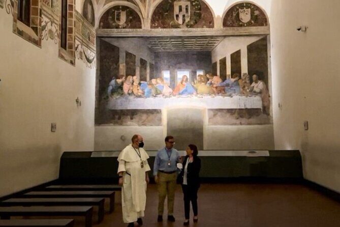 Milan Highlights: Guided Duomo, Last Supper & City Centre Tour - A fast, guided loop through Milan’s art-and-architecture powerhouses