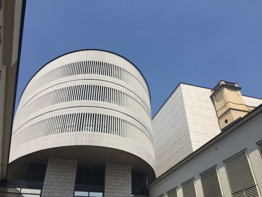 Milan Highlights Private 3-Hour Walking Tour - Key highlights that make this tour worth your time