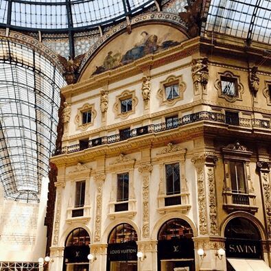 Milan Highlights Private 3-Hour Walking Tour - A 3-hour route that hits Milan’s biggest “wow” stops