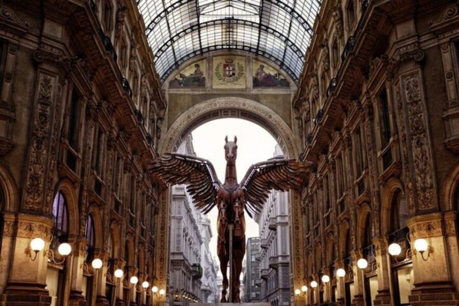 Milan : Historic Private Walking Tour - First, what this 2-hour private Milan walk really delivers