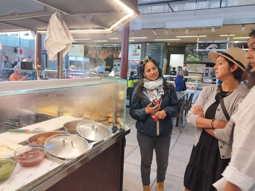 Milan: History & Street Food Tour with Wine Tasting - Stop-by-stop: what you’ll experience (and what to watch for)