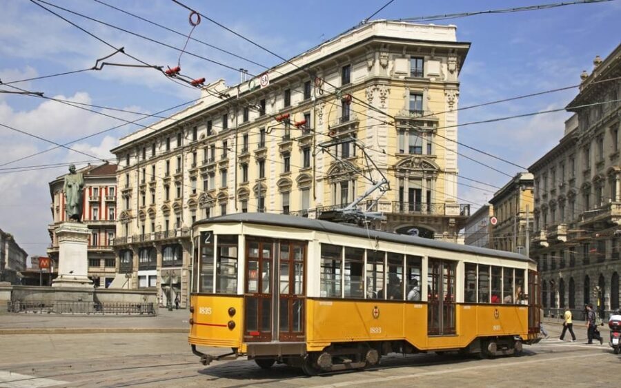 Milan: History & Street Food Tour with Wine Tasting - Should you book this Milan street food and wine tour?