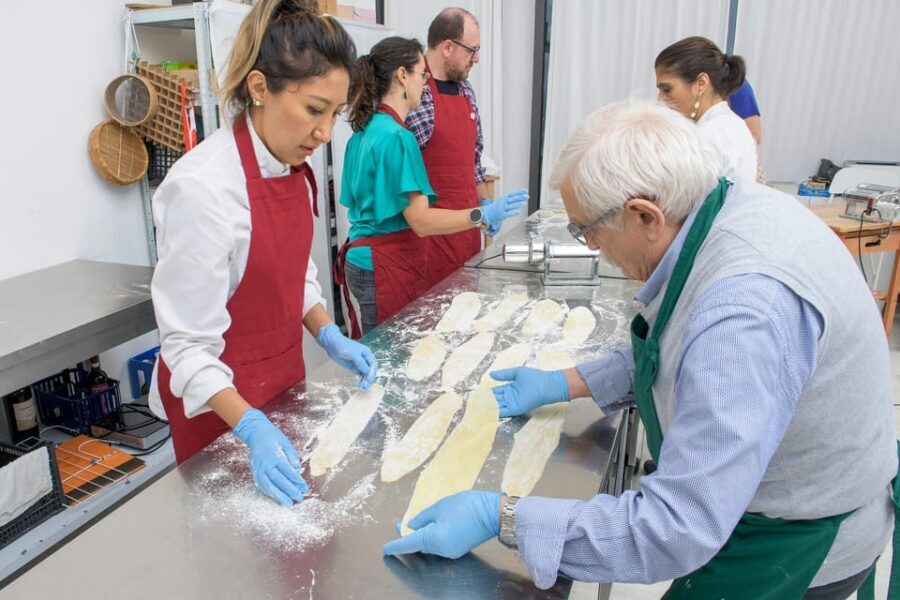 Milan: Italian Cooking Class with Food and Wine - Key things I’d plan for