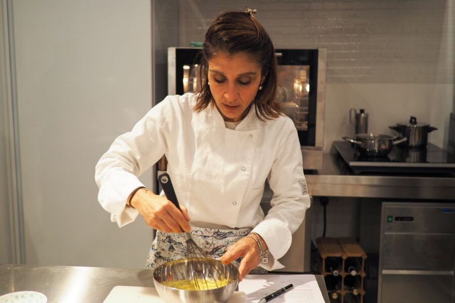 Milan: Italian Cooking Class with Food and Wine - Chef Ilaria and the teaching style: why this class feels fun, not stiff