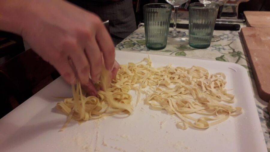 Milan: Italian Cooking Class with Food and Wine - Recipes you take home: built for real home cooking
