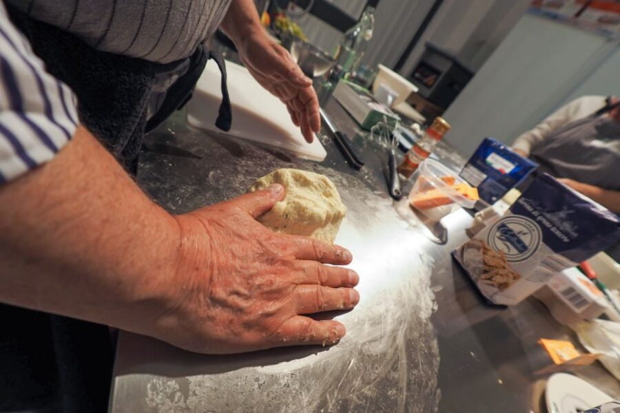 Milan: Italian Cooking Class with Food and Wine - Price and value in Milan: is $80 worth it?