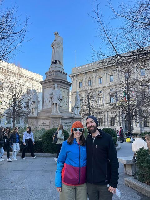 Milan: Jewish Tour - Price and value: what $113.29 really buys you