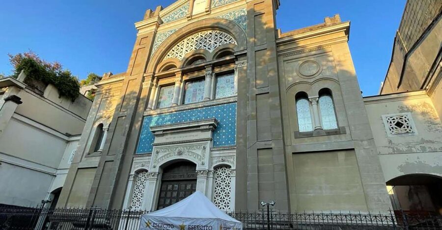 Milan: Jewish Tour - Who should book this Jewish heritage walk?