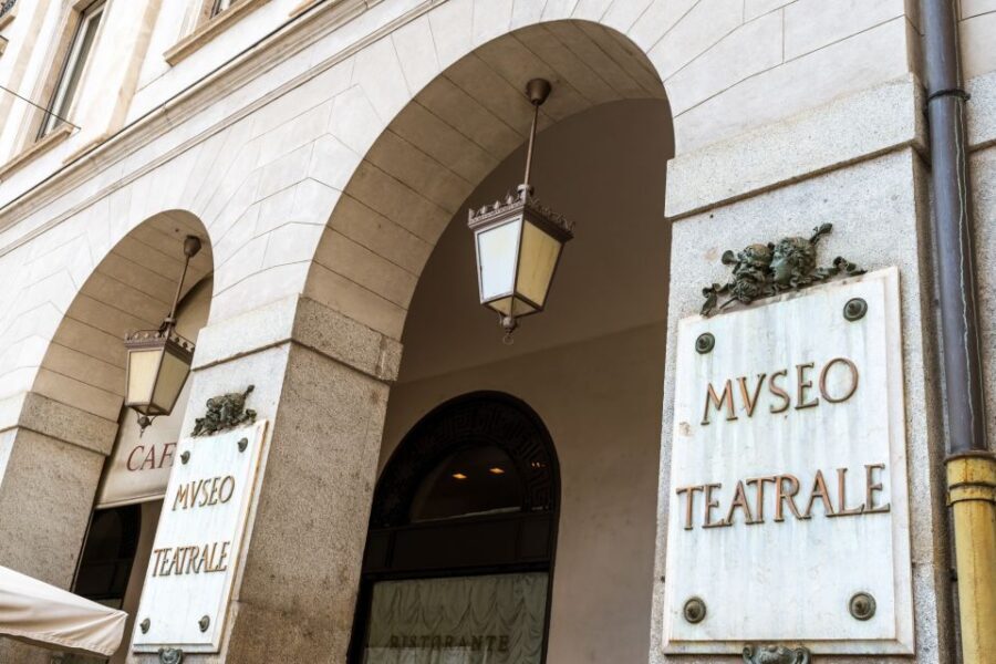 Milan: La Scala Theater & Museum Guided Experience - Who this tour suits best