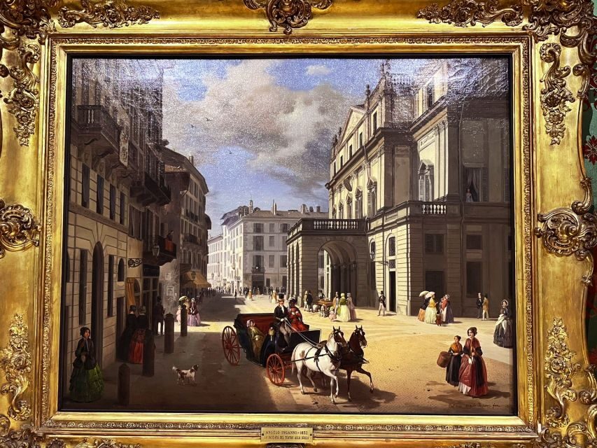 Milan: La Scala Theatre Skip-the-line Guided Tour - Should you book this La Scala skip-the-line guided tour?