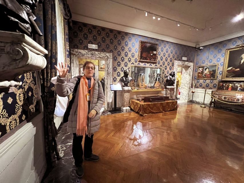 Milan: La Scala Theatre Skip-the-line Guided Tour - Who this tour suits best (and who should choose differently)