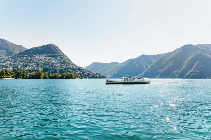 Milan: Lake Como Private Cruise, Bellagio & Lugano Day Trip - Price and Value: Is $105 Reasonable for This Much Day?
