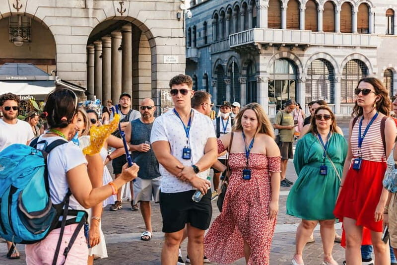 Milan: Lake Como Private Cruise, Bellagio & Lugano Day Trip - Comfort, Headsets, and Guides Who Make the Day Feel Worth It