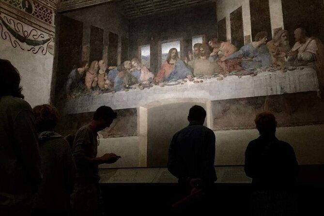 Milan Last Supper and S. Maria delle Grazie Skip the Line Tour - Santa Maria delle Grazie: why the church matters after the painting