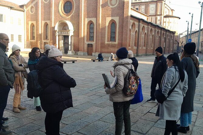 Milan Last Supper and S. Maria delle Grazie Skip the Line Tour - The rules that affect your experience (ID, clothing, bags, photos)