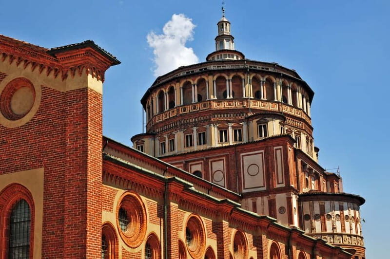 Milan: Last Supper and Sforza Castle Guided Tour - Key highlights you’ll feel right away