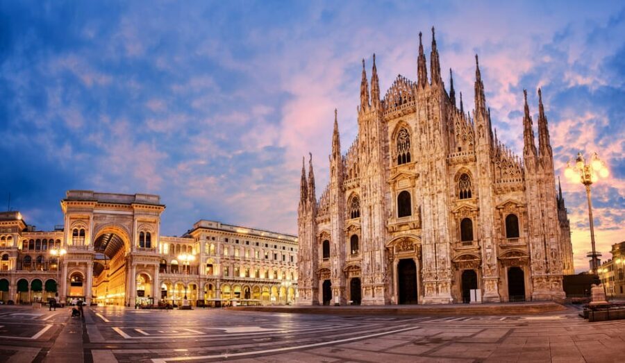 Milan: Last Supper and Sforza Castle Guided Tour - Who this tour is best for (and who should think twice)