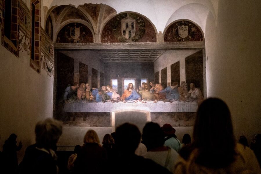 Milan: Last Supper Entrance Ticket and Guided Tour - Key points worth knowing before you go