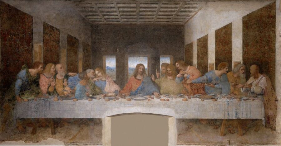 Milan: Last Supper Entrance Ticket and Guided Tour - The Last Supper viewing: making the most of a short room visit