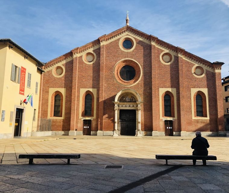 Milan: Last Supper Entrance Ticket and Guided Tour - Should you book the Milan Last Supper guided tour?