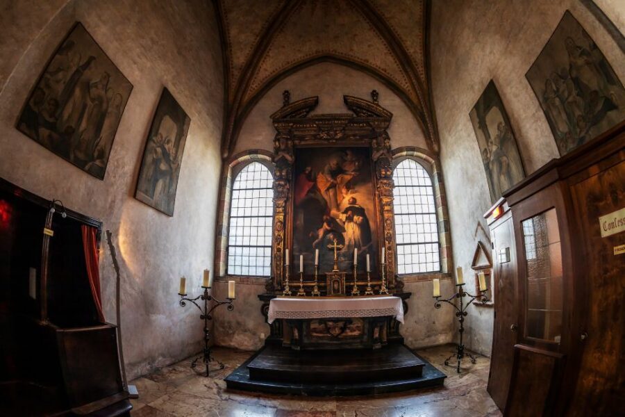 Milan: Last Supper Guided Tour and Entry Ticket - Key moments that make this tour worth your $93