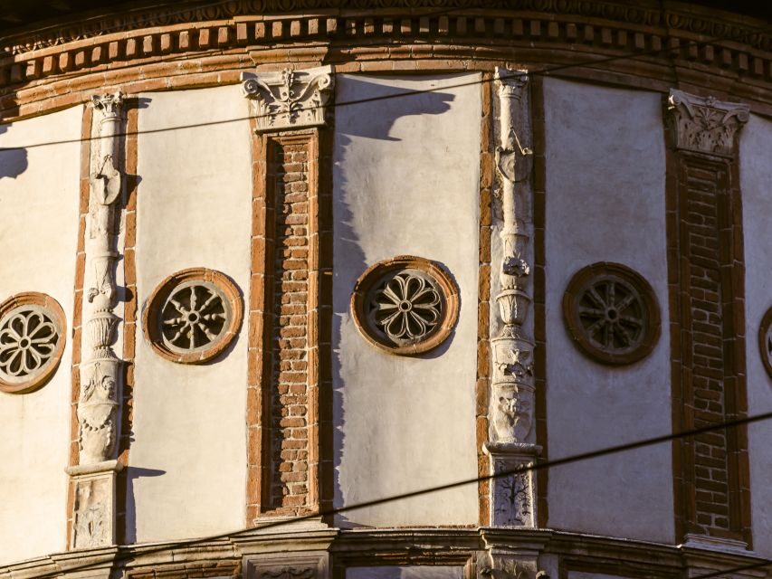 Milan: Last Supper Guided Tour and Entry Ticket - What “15 minutes inside” really means for your visit