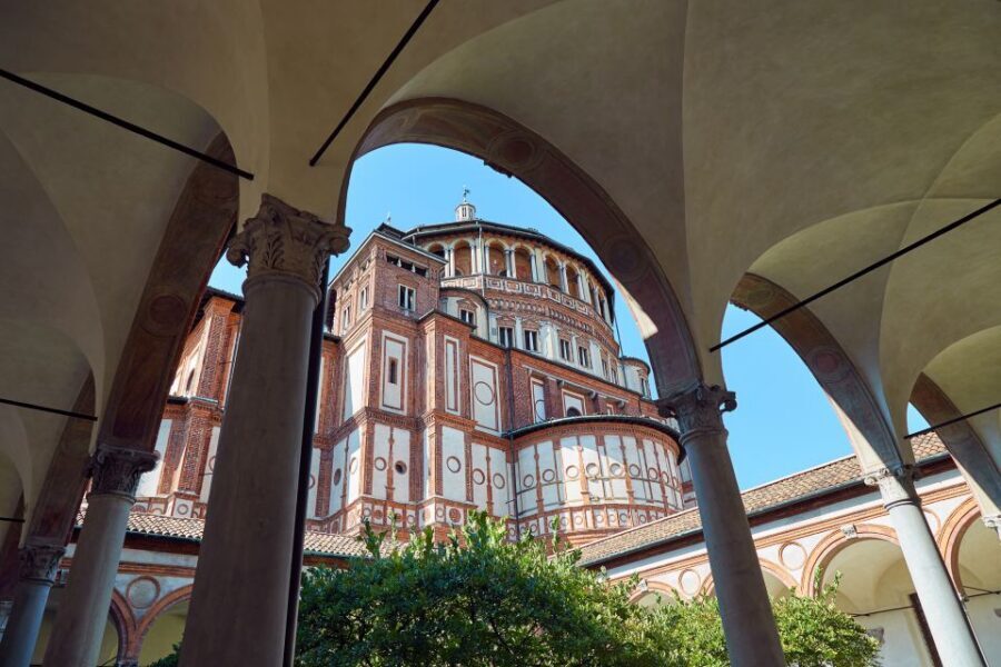 Milan: Last Supper Guided Tour and Entry Ticket - What to bring and what can trip you up