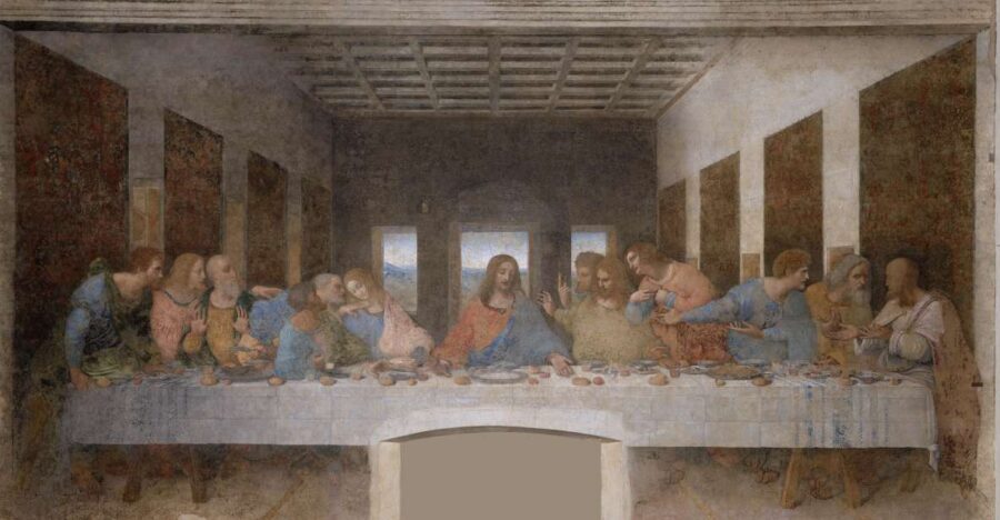 Milan: Last Supper Guided Tour and Entry Ticket - Your guided story: Leonardo, Renaissance Milan, and restoration clues