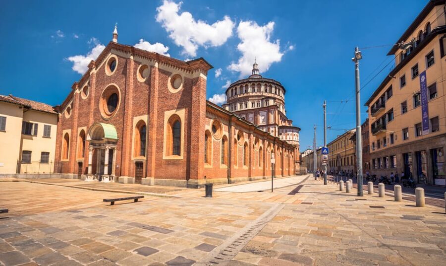 Milan: Last Supper Guided Visit - Who This Tour Suits Best (and Who Might Want a Different Plan)