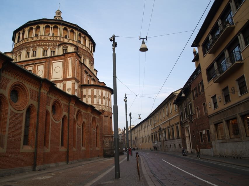 Milan: Last Supper Guided Visit - Should You Book This Last Supper Guided Visit?