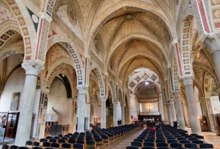 Milan: Last Supper Skip-the-Line Entry Ticket & Guided Tour - Finding your guide quickly (this matters more than you think)