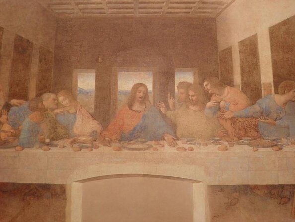 Milan: Last Supper Skip The Line Tickets & Museum Tour - Key Things to Know Before You Go