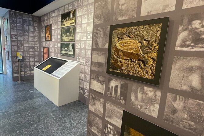 Milan: Last Supper Skip The Line Tickets & Museum Tour - Il Cenacolo and the Museum Tour: What You’ll See After the Painting