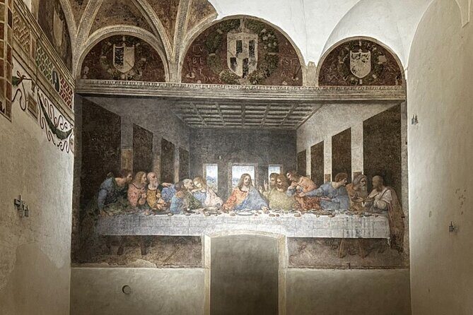 Milan: Last Supper Skip The Line Tickets & Museum Tour - Price and Value: Is $128.95 Fair for Timed Tickets?