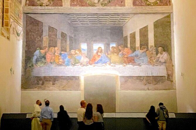 Milan: Last Supper Skip The Line Tickets & Museum Tour - Who This Tour Suits (and Who Might Prefer Another Plan)