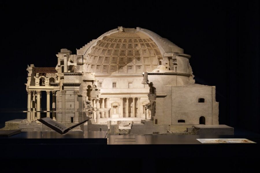 Milan: Leonardo da Vinci Galleries Ticket & Guided Tour - Leonardo da Vinci Galleries: more than a museum ticket